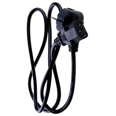 Кабель живлення Havit, 1.2 м - інтернет-магазин запасних частин для телефонів та електроніки MaxService