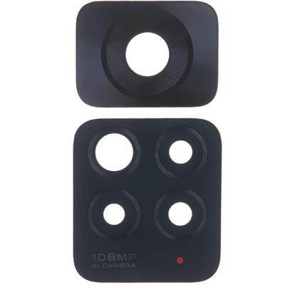 Стекло камеры для Xiaomi Redmi Note 11 Pro 5G, комплект 2шт - интернет-магазин запасных частей для телефонов и электроники MaxService