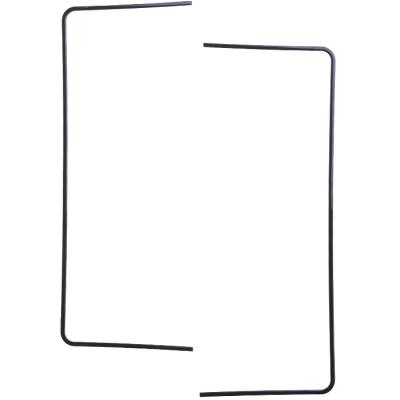 Рамка Samsung Galaxy Z Fold 3 5G F926, оригінал, б/у - інтернет-магазин запасних частин для телефонів та електроніки MaxService