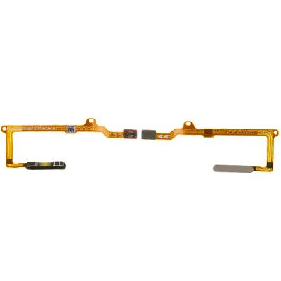 Сканер отпечатка пальцев для Huawei P40 Lite, JNY-LX1 (Pink)