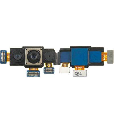 Камера для Samsung Galaxy M21 M215/M215F, оригинал - интернет-магазин запасных частей для телефонов и электроники MaxService