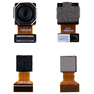 Камера для TECNO Spark 6 Go KE5 (основная (снята с нового устройства))