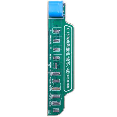 JCID Face ID Activation/ R&W Adaptor/ iPhone X-15PM (не требует внешнего питания) - интернет-магазин запасных частей для телефонов и электроники MaxService