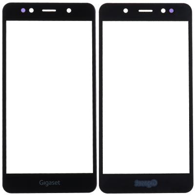 Стекло экрана под переклейку для Gigaset GS180, (5") - интернет-магазин запасных частей для телефонов и электроники MaxService
