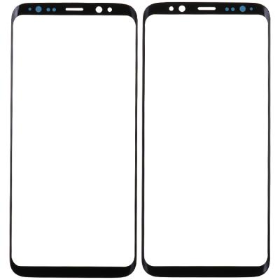 Стекло дисплея под переклейку для Samsung Galaxy S8 G950, без OCA пленки (repainted A+) Стекло дисплея под переклейку для Samsung Galaxy S8 G950, без OCA пленки (repainted A+)