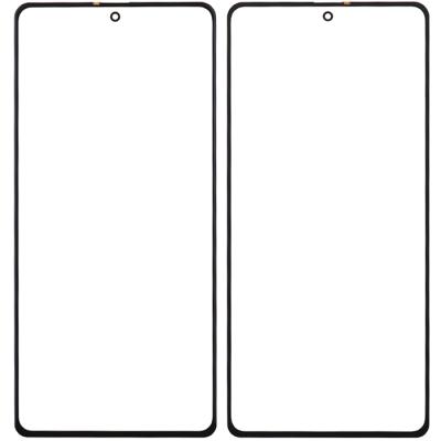 Стекло дисплея для Xiaomi Poco F4 GT, с OCA пленкой - интернет-магазин запасных частей для телефонов и электроники MaxService