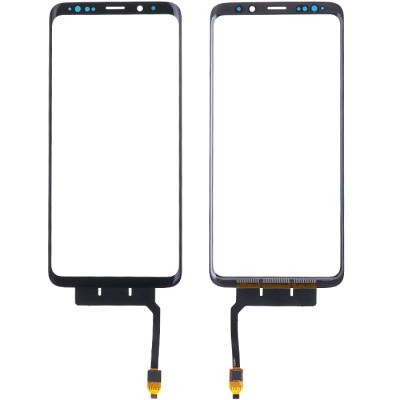 Сенсор для Samsung Galaxy S9+ Plus G965 - інтернет-магазин запасних частин для телефонів та електроніки MaxService