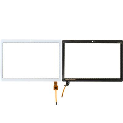 Сенсор для Lenovo Tab M10 TB-X505F/X505L (REV: V5, белый)