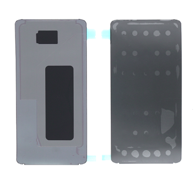 Стикер дисплея Samsung Galaxy S8 Plus G955 задній, мідний - інтернет-магазин запасних частин для телефонів та електроніки MaxService