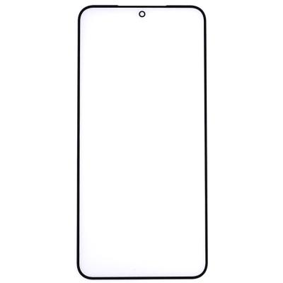 Скло дисплея для Samsung Galaxy S24 S921 з OCA плівкою - інтернет-магазин запасних частин для телефонів та електроніки MaxService