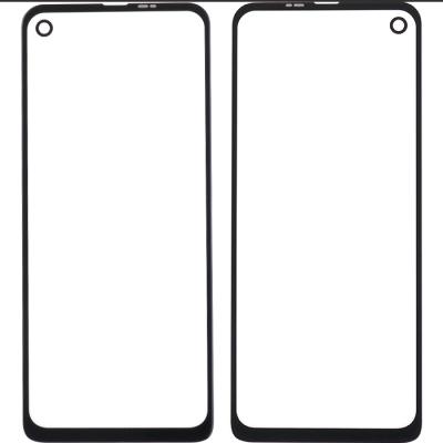 Стекло экрана под переклейку для Motorola One Vision XT1970, оригинал Китай - интернет-магазин запасных частей для телефонов и электроники MaxService