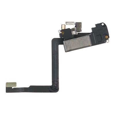 Шлейф датчика приближения для iPhone 11 Pro, с датчиком освещения и разговорным динамиком (оригинал)