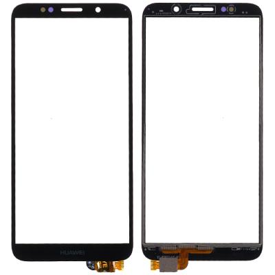 Тачскрин | Сенсор для Huawei Y5 2018 (черный)