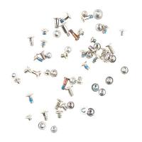 Набір гвинтів і кріпильних планок для iPhone 6S - інтернет-магазин запасних частин для телефонів та електроніки MaxService