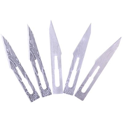 Лезвие MiJing DP-18 (1шт.) - интернет-магазин запасных частей для телефонов и электроники MaxService