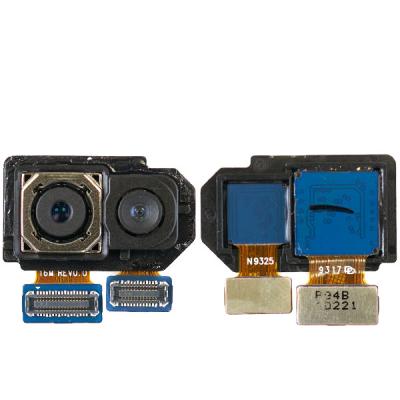 Камера для Samsung Galaxy A30 2019 A305F Galaxy A30/A40, A305, A405, оригинал, с разборки - интернет-магазин запасных частей для телефонов и электроники MaxService