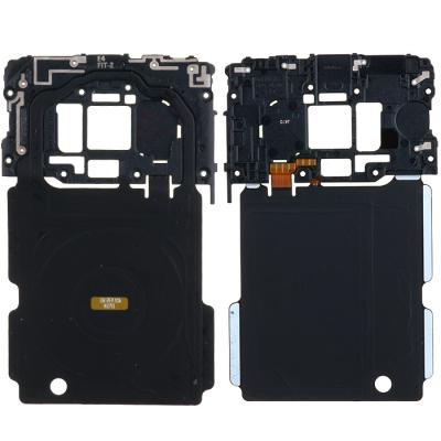 Притискна планка материнської плати для Samsung Galaxy S8 G950, з антеною NFC та бездротовою зарядкою - інтернет-магазин запасних частин для телефонів та електроніки MaxService