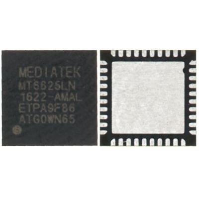 Мікросхема MEDIATEK управління Wi-Fi MT6625LN для M2 Mini M578H, M2 Note, M3 Note M681H, Jiayu G4s, - інтернет-магазин запасних частин для телефонів та електроніки MaxService