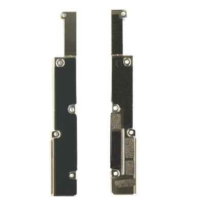 Притискна планка материнської плати Apple iPhone Xs - інтернет-магазин запасних частин для телефонів та електроніки MaxService