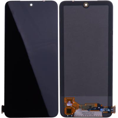 Дисплей для Xiaomi Redmi Note 10 4G, Redmi Note 10S, OLED - интернет-магазин запасных частей для телефонов и электроники MaxService