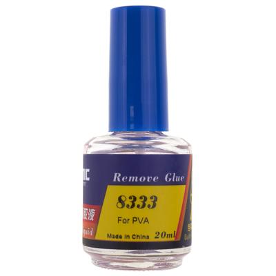 Очиститель OCA пленки Mechanic 8333, 20мл. - интернет-магазин запасных частей для телефонов и электроники MaxService