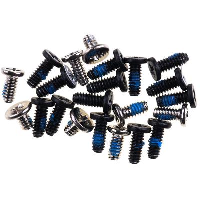 Набор винтов для TECNO Camon 17P CG7n - интернет-магазин запасных частей для телефонов и электроники MaxService