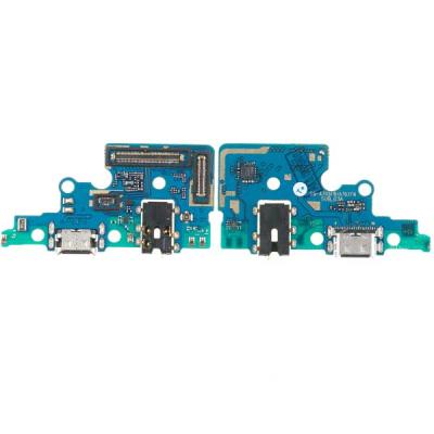 Нижняя плата для Samsung Galaxy A70 2019, A705, A705F (оригинал)