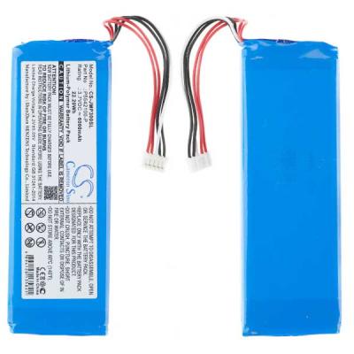 Аккумулятор Cameron Sino CS-JMP300SL для JBL Pulse 3 - интернет-магазин запасных частей для телефонов и электроники MaxService