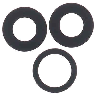 Стекло камеры для Apple iPhone 11 Pro Max (sapphire 3шт.)