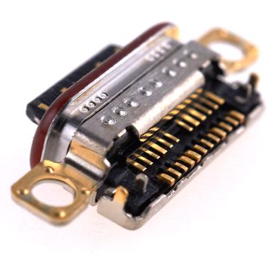 Коннектор зарядки для Xiaomi 14 23127PN0CC/ 23127PN0CG, Xiaomi 14 Ultra, USB Type-C - интернет-магазин запасных частей для телефонов и электроники MaxService