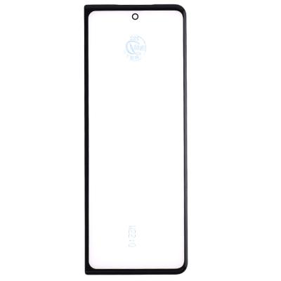 Скло дисплея Samsung Galaxy Z Fold3 F926, без OCA плівки, оригінал Китай - інтернет-магазин запасних частин для телефонів та електроніки MaxService