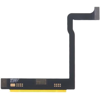 Шлейф дисплея для iPhone 15 Pro, без мікросхеми - інтернет-магазин запасних частин для телефонів та електроніки MaxService