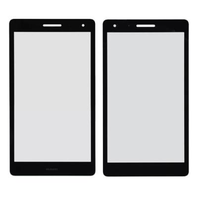 Стекло экрана под переклейку для Huawei MediaPad T3 7.0, BG2-U01, (7") - интернет-магазин запасных частей для телефонов и электроники MaxService