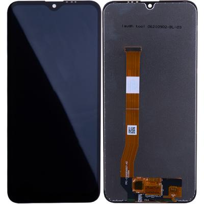 Дисплей для Realme C2, без рамки, оригинал PRC - интернет-магазин запасных частей для телефонов и электроники MaxService