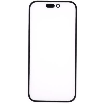 Стекло дисплея для iPhone 16, с OCA пленкой - интернет-магазин запасных частей для телефонов и электроники MaxService