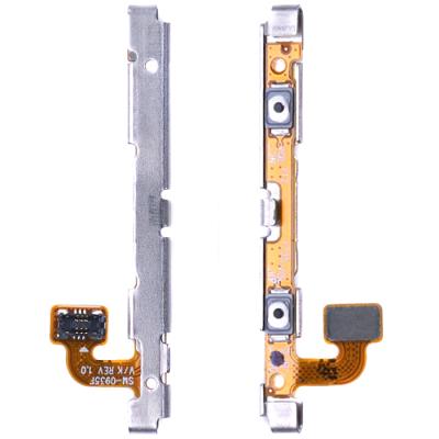 Шлейф кнопок регулювання гучності Samsung Galaxy S7 Edge G935F/DS - інтернет-магазин запасних частин для телефонів та електроніки MaxService