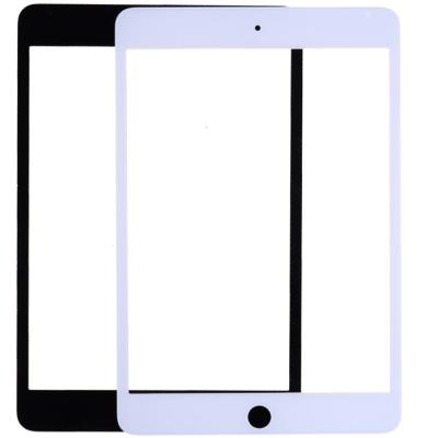 Стекло экрана под переклейку для iPad Mini 4, A1538, A1550, (7,9") - интернет-магазин запасных частей для телефонов и электроники MaxService