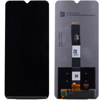 Биток под переклейку для Xiaomi Redmi 9A, Redmi 9C - интернет-магазин запасных частей для телефонов и электроники MaxService