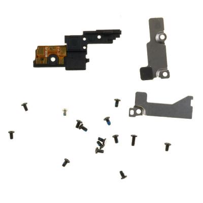 Набор винтов и крепежно-прижимных планок для TP-Link Neffos X20 TP7071A - интернет-магазин запасных частей для телефонов и электроники MaxService