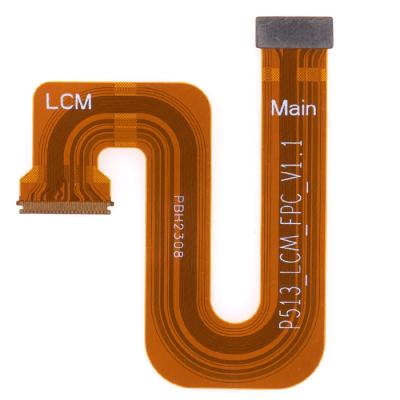 Шлейф дисплея для Lenovo Tab M10 3rd Gen TB328/TB-328/TB-328FU, P513_LCM_FPC_V1.1 - інтернет-магазин запасних частин для телефонів та електроніки MaxService