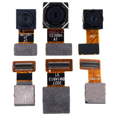 Камера для Alcatel 1SE 5030D, 5030E (основная (снята с нового устройства))