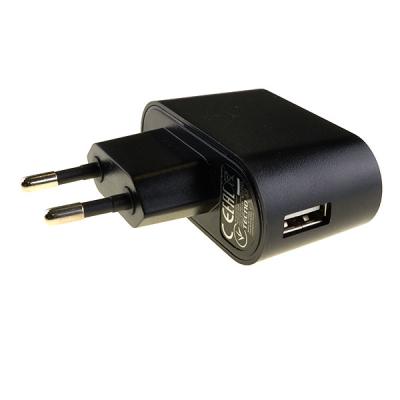 Зарядний пристрій TECNO CU-50AT, USB-A, 1А, 5 В - інтернет-магазин запасних частин для телефонів та електроніки MaxService