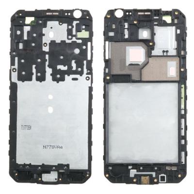 Рамка кріплення дисплея для Samsung Galaxy J3 2016, J320, J320F/DS, оригінал, з розбирання - інтернет-магазин запасних частин для телефонів та електроніки MaxService