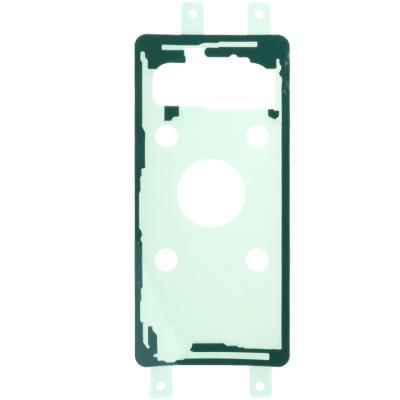 Стикер задньої кришки Samsung Galaxy S10 G973F вологозахисний - інтернет-магазин запасних частин для телефонів та електроніки MaxService