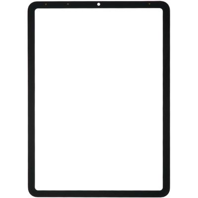 Стекло дисплея для iPad Air 5Gen (2022), A2588/A2589/A2591, без OCA пленки - интернет-магазин запасных частей для телефонов и электроники MaxService