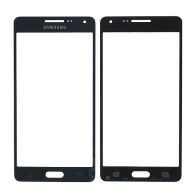 Скло екрана під переклеювання для Samsung Galaxy A5 A500, (5") - інтернет-магазин запасних частин для телефонів та електроніки MaxService