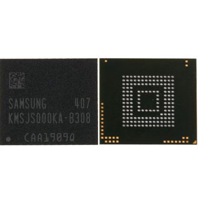 Микросхема памяти KMSJS000KM-B308 - интернет-магазин запасных частей для телефонов и электроники MaxService