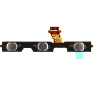 Шлейф кнопки включения и регулировки громкости для TP-Link Neffos C9A TP706A, оригинал, 8500500399 - интернет-магазин запасных частей для телефонов и электроники MaxService