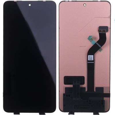 Дисплей для Xiaomi 12 Lite, без рамки - інтернет-магазин запасних частин для телефонів та електроніки MaxService