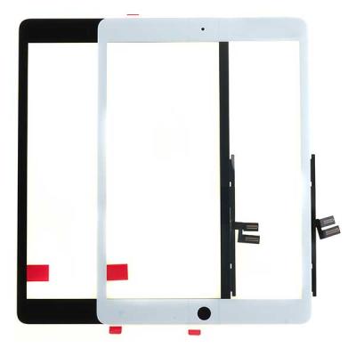 Сенсор для Apple iPad 10.2" 7-го покоління 2019, A2197, A2198, A2200 - інтернет-магазин запасних частин для телефонів та електроніки MaxService